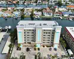 featured image of 125 Island Way #502