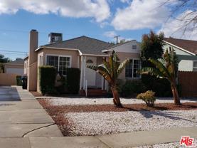 1729 S Carmelina Ave - Photo 1 of 1