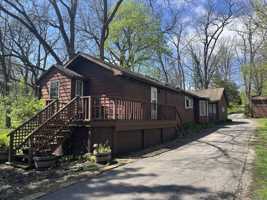 featured image of 6N403 Il Route 31 #BACK