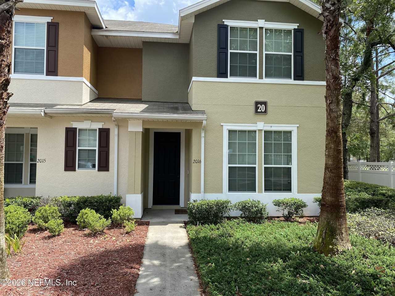 4220 Plantation Oaks Blvd #2016