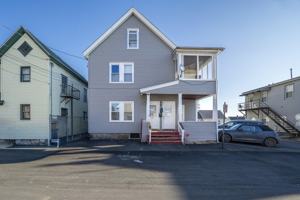 featured image of 25 Salem St