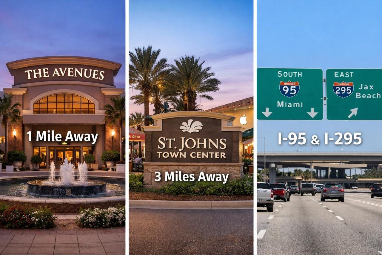 Western Way - Photo 2 of 9