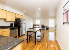 featured image of W Montgomery Ave