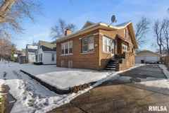1816 W Callender Ave - Photo 1 of 1