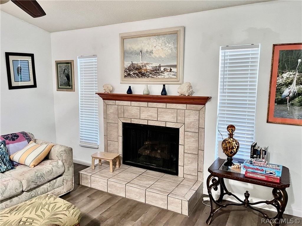 801 N Country Club Dr - Photo 6 of 18