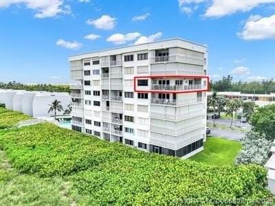 10980 S Ocean Dr #611 - Photo 5 of 35