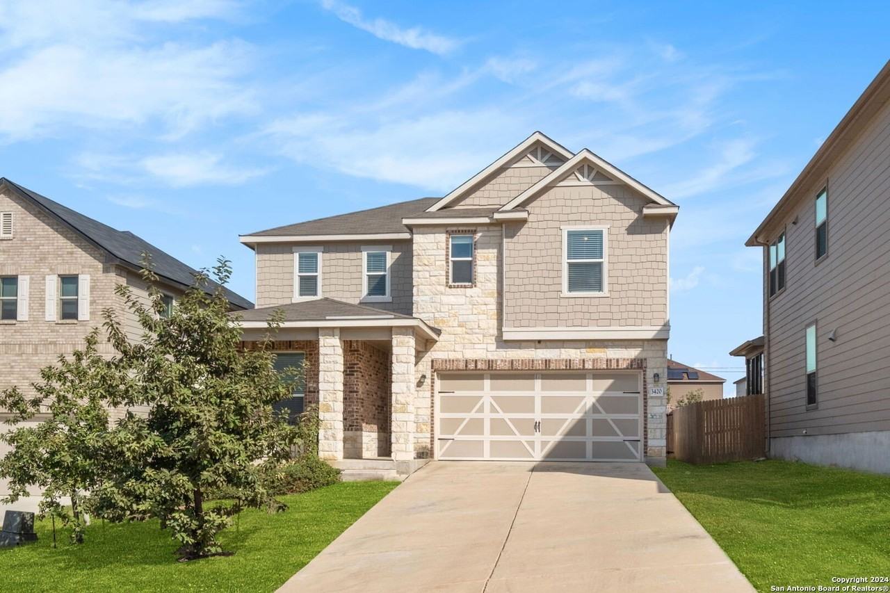 3420 Taurus Sky - Photo 2 of 27