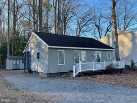 22806 Sycamore Dr - Photo 1 of 1