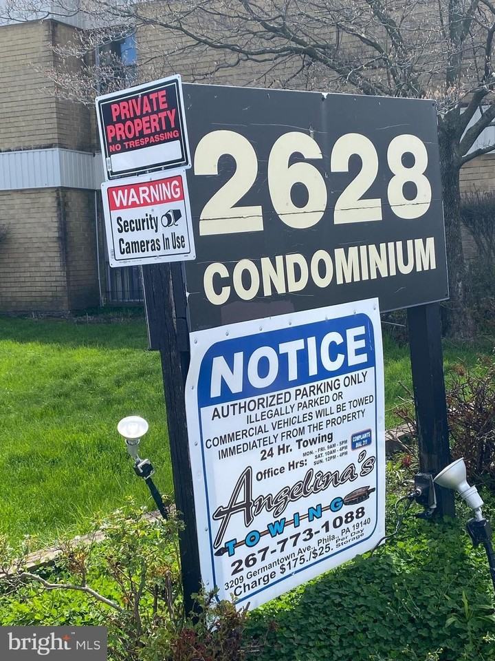 2628 Welsh Rd #118 - Photo 3 of 50