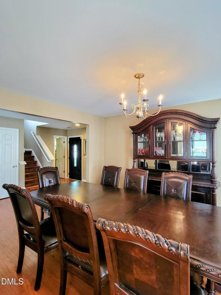 3742 Horseshoe Farm St - Photo 3 of 16