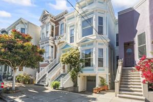 featured image of 1648-1650 Grove Street #1650