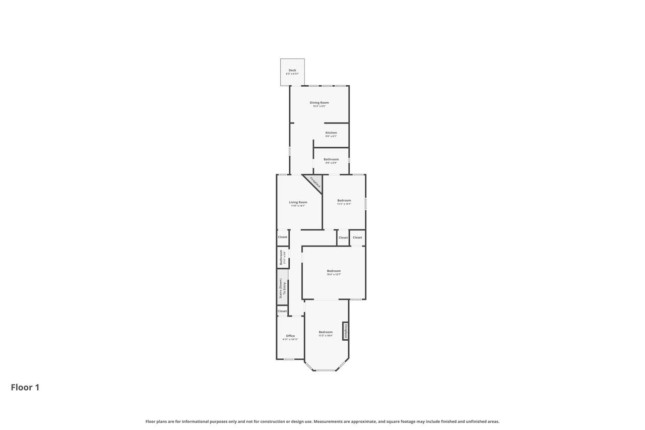 1648-1650 Grove Street #1650 - Photo 4 of 33