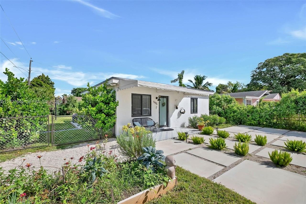 595 Northwest 101st Street #0 - Photo 5 of 12