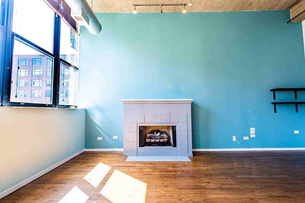 843 W Adams St ##406 - Photo 4 of 14