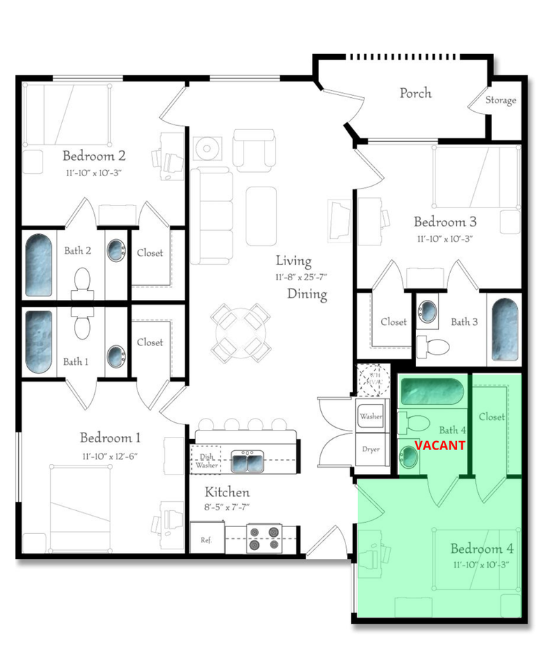 Southwest Southwest 23 Road #4207 - Photo 2 of 23