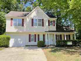 6604 Autumn Gate Ln - Photo 1 of 1