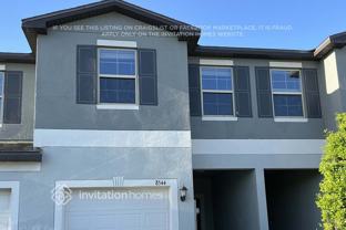 8544 Houndstooth Enclave Dr - Photo 1 of 1