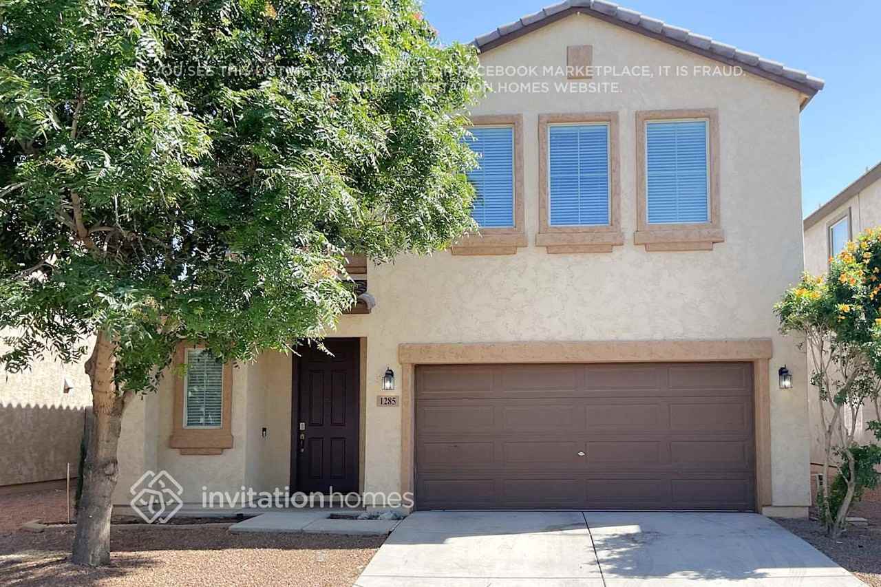 1285 E Dragon Fly Rd