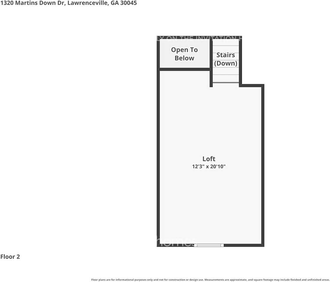 1320 Martins Down Dr - Photo 3 of 18