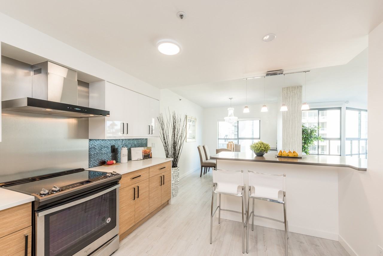 909 Burrard Street #110X - Photo 4 of 23