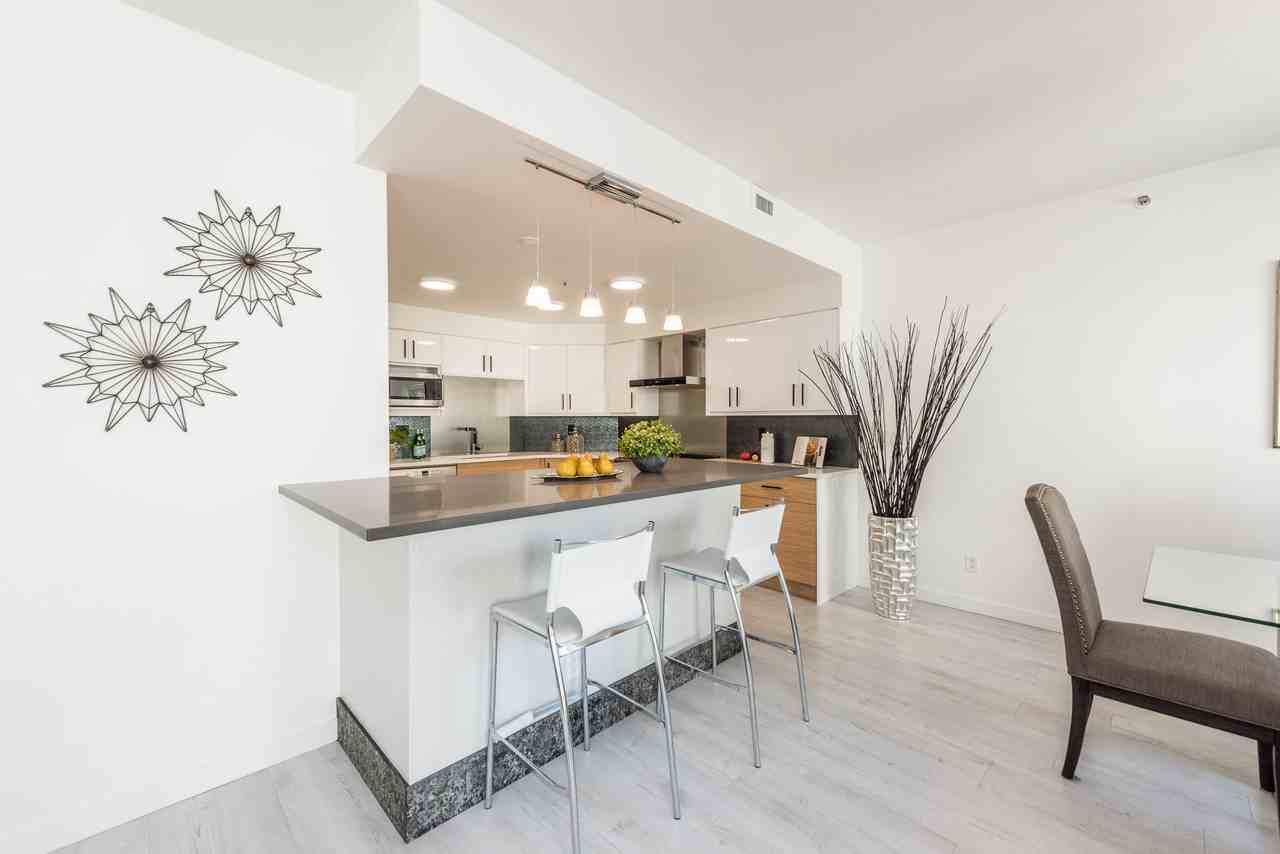 909 Burrard Street #110X - Photo 2 of 23