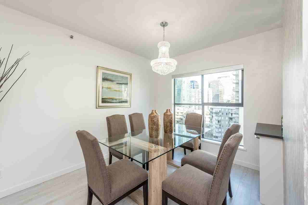 909 Burrard Street #110X - Photo 7 of 23