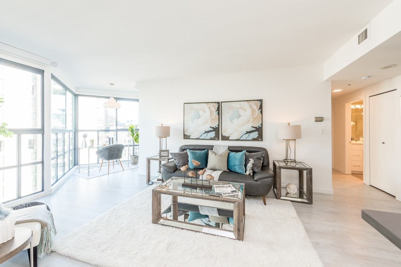 909 Burrard Street #110X - Photo 5 of 23