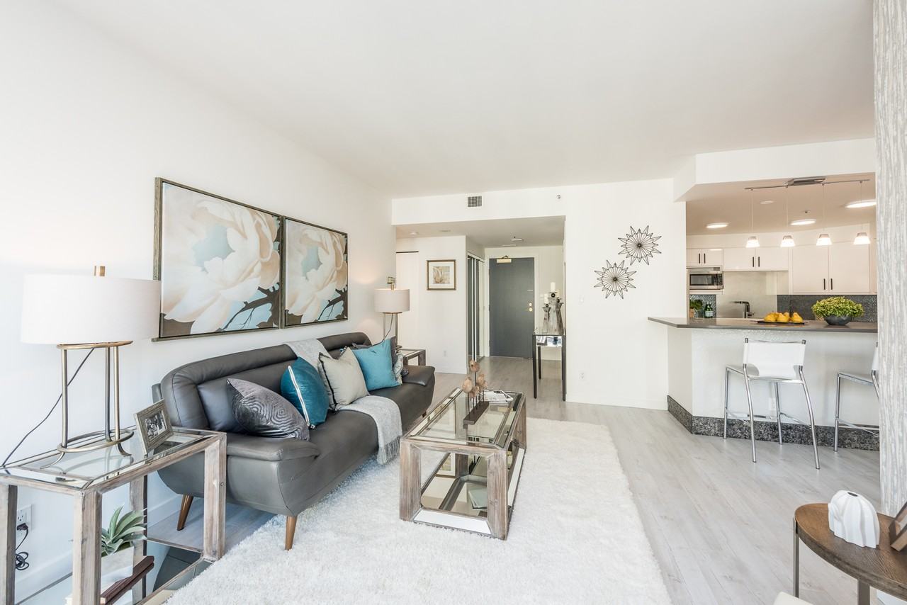 909 Burrard Street #110X - Photo 6 of 23