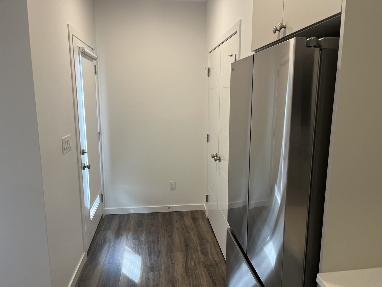 1 Bedroom | 1 Bathroom | Lower Unit 203 Cowessess Rd - Photo 4 of 11