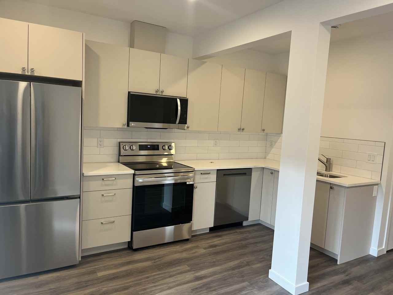 1 Bedroom | 1 Bathroom | Lower Unit 203 Cowessess Rd - Photo 6 of 11