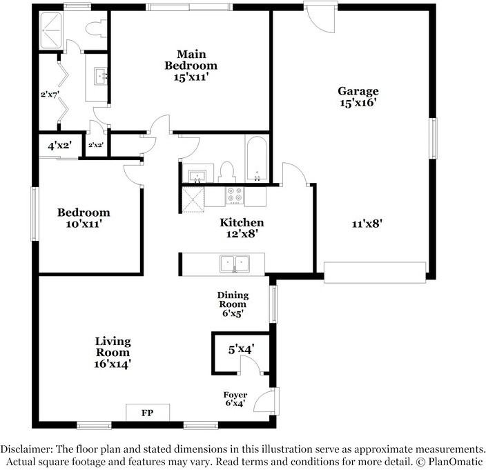 1355 Interstate Dr - Photo 2 of 16