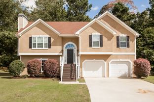 4203 Baler Dr - Photo 1 of 1