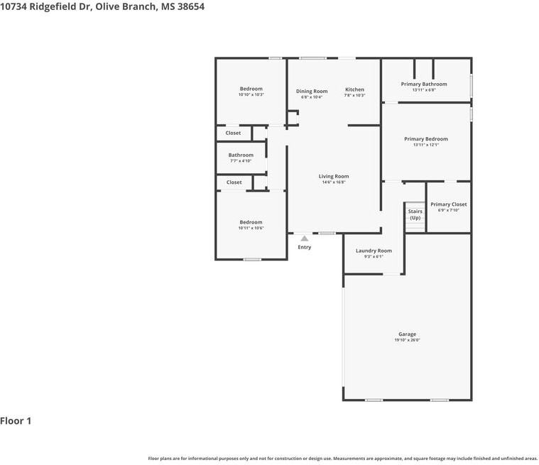 10734 Ridgefield Dr - Photo 2 of 17