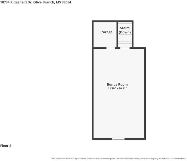 10734 Ridgefield Dr - Photo 3 of 17