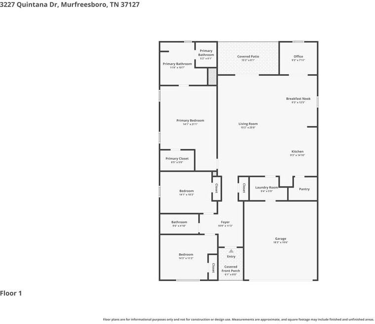 3227 Quintana Dr - Photo 2 of 16