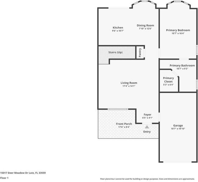 15017 Deer Meadow Dr - Photo 2 of 17