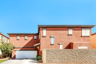 8577 Peaceful Dreams St - Photo 1 of 1