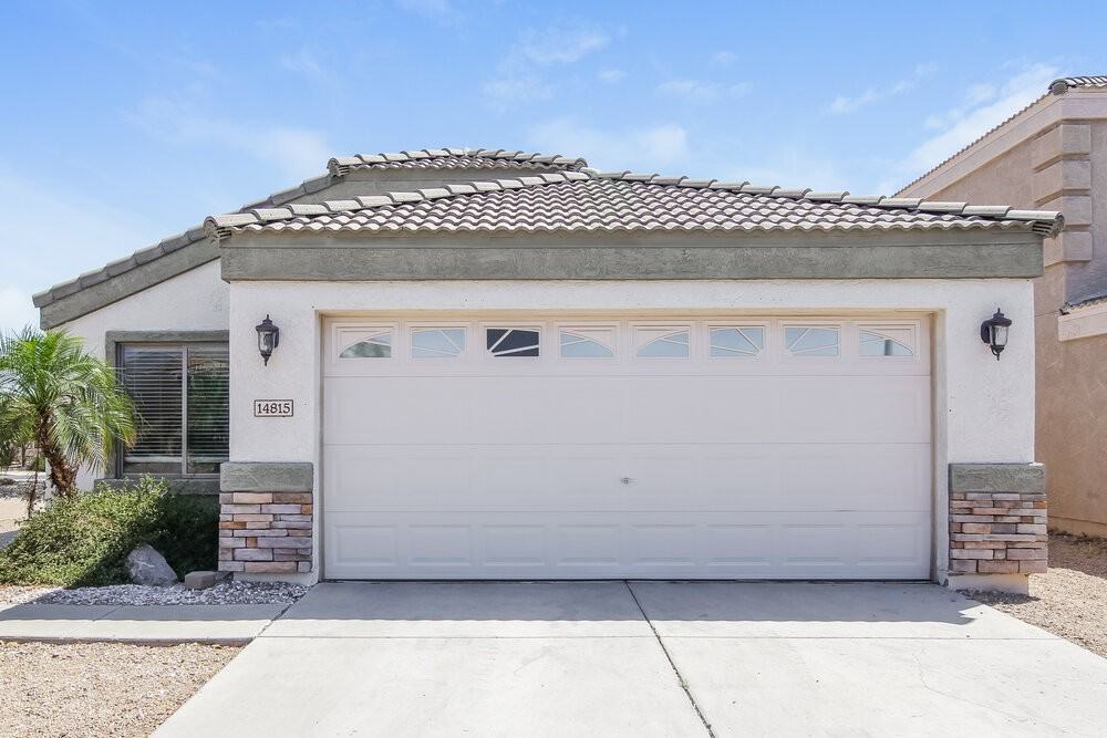 14815 N Tonya Cir