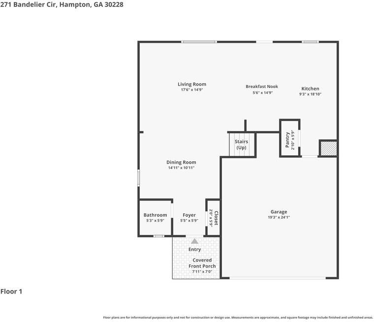 271 Bandelier Cir - Photo 2 of 17