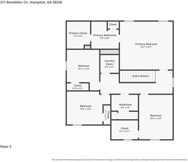 271 Bandelier Cir - Photo 3 of 17