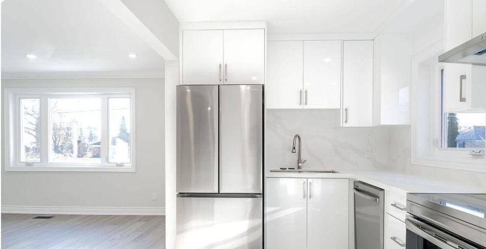 Warden Ave. & Lawrence Ave E - Photo 3 of 6