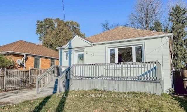 Warden Ave. & Lawrence Ave E - Photo 6 of 6