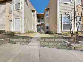 8600 Coppertowne Ln #1703 - Photo 1 of 1