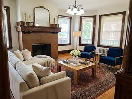 featured image of Belmont Ave #1