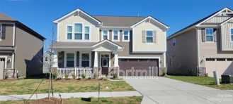 1714 Woodend Dr - Photo 1 of 1