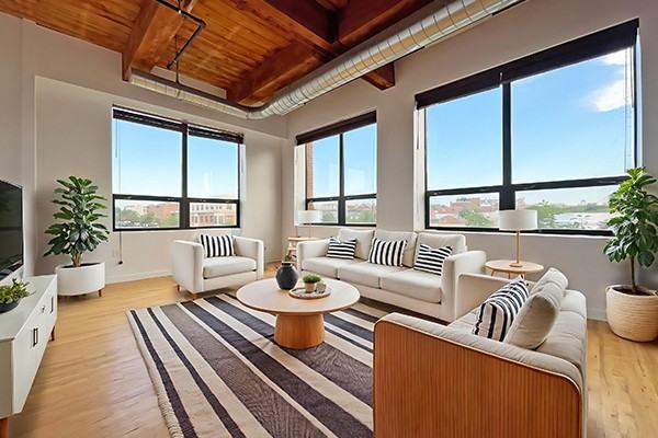 Lafayette St #76-3A - Photo 2 of 12