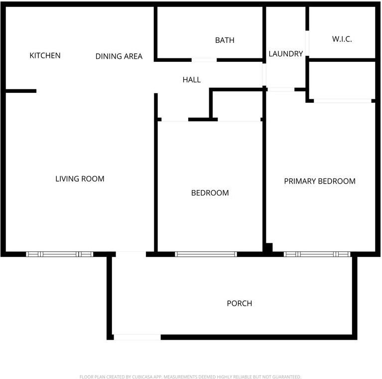 1422 Peckham St ##A - Photo 3 of 11