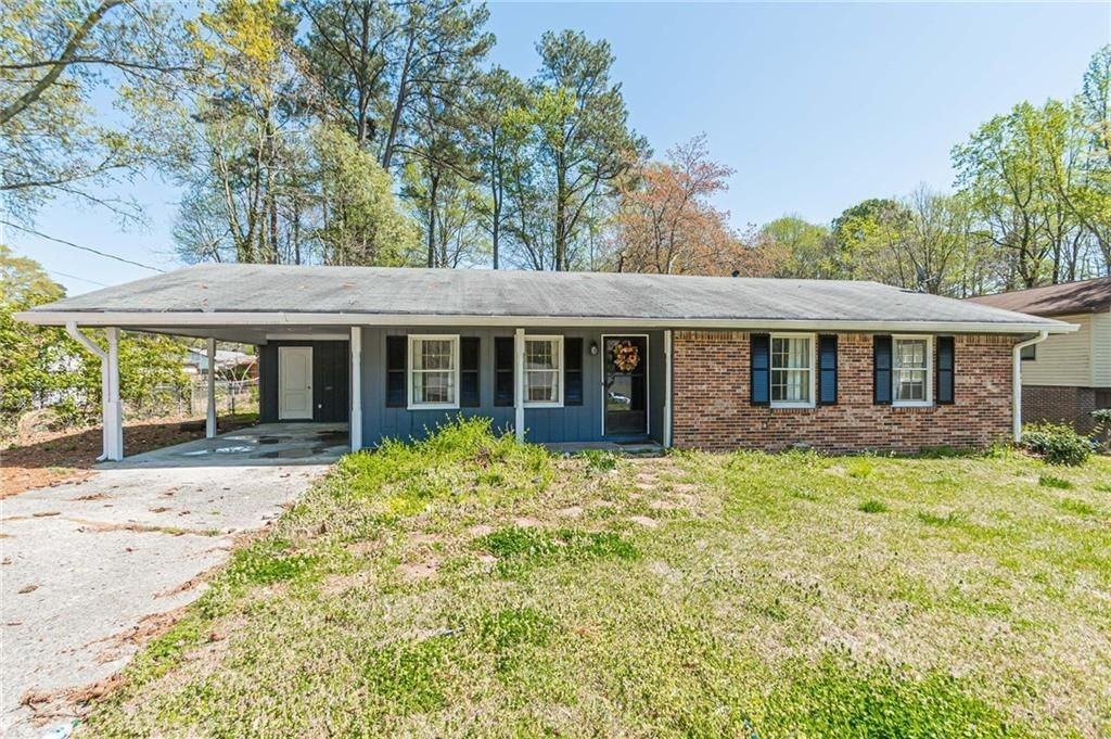 926 Live Oak Ct