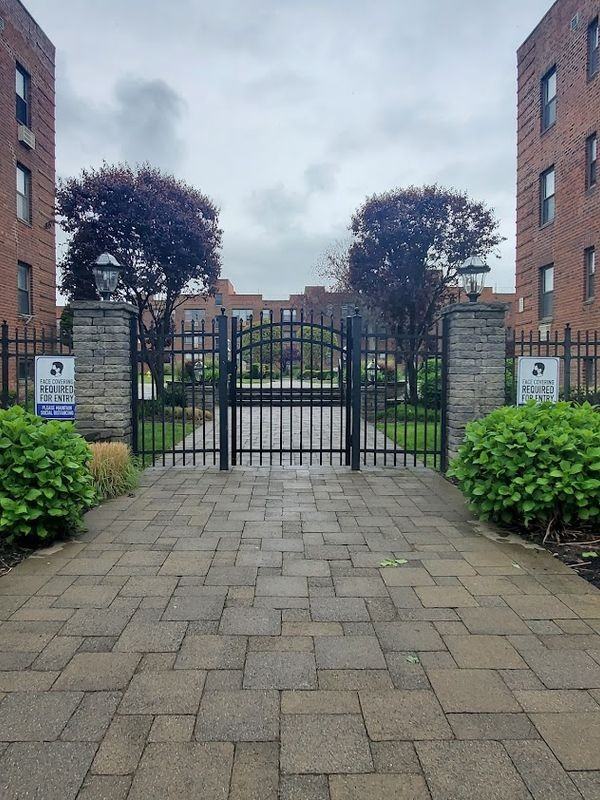 1 Jefferson Ave ##K4