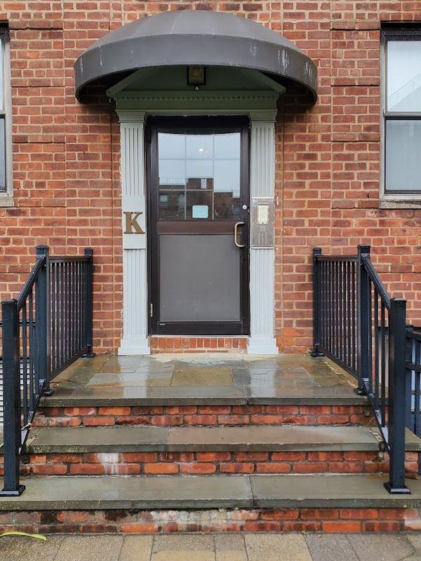 1 Jefferson Ave ##K4 - Photo 2 of 9